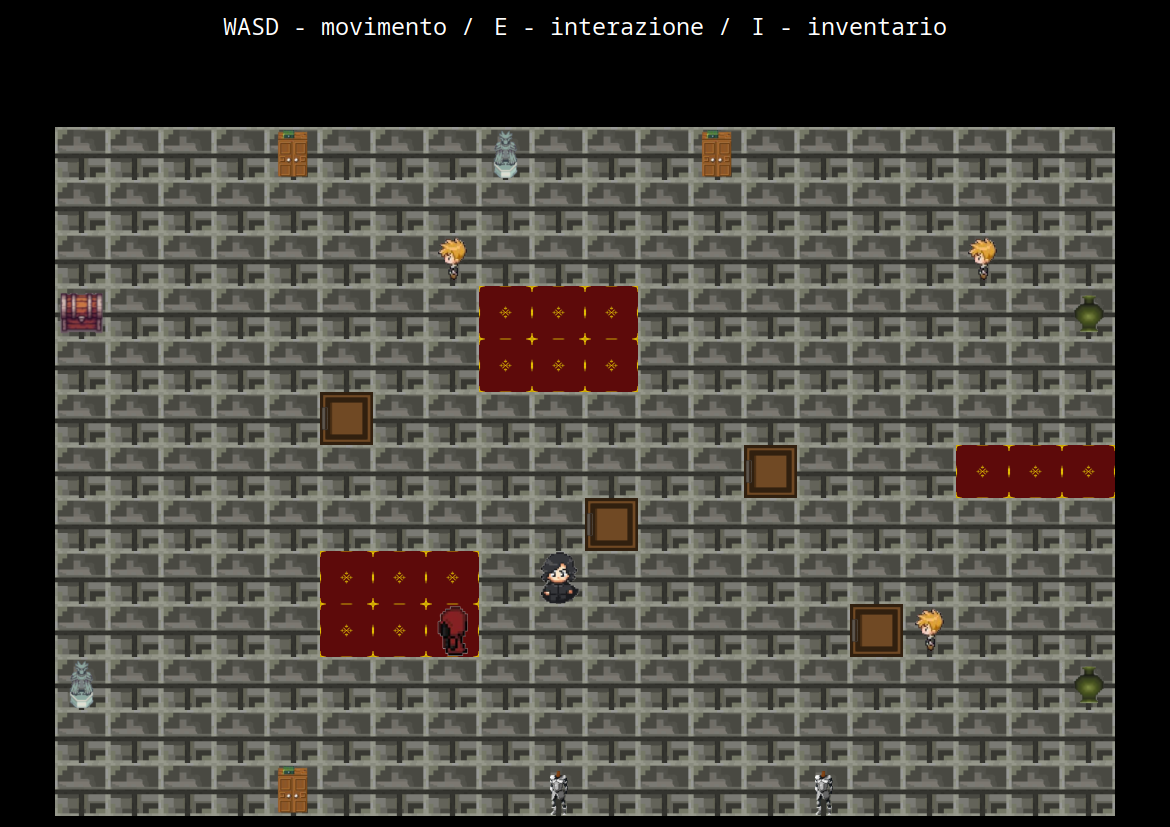 Relario: Tales of Relano