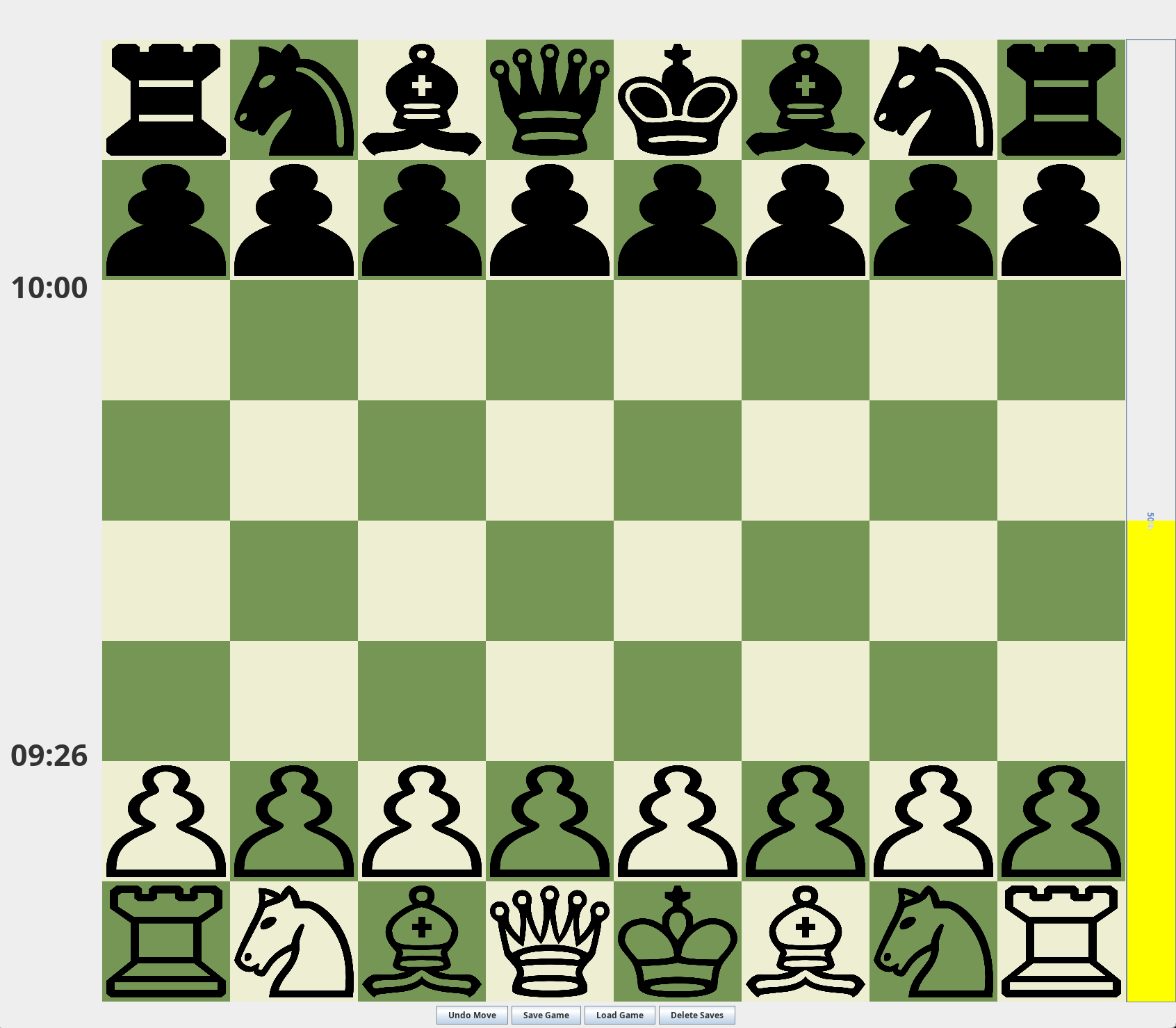 AuraChess