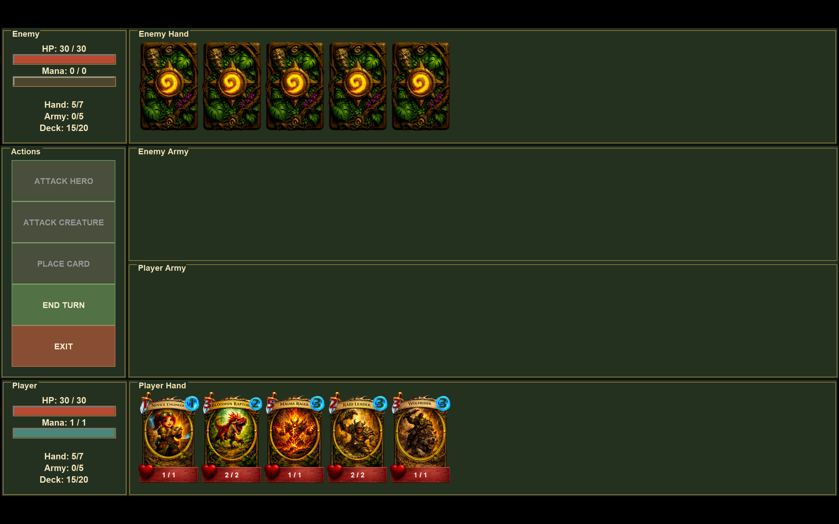 HearthCode